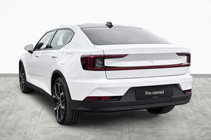 Polestar 2 bild 8