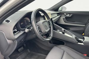 Polestar 2 bild 11