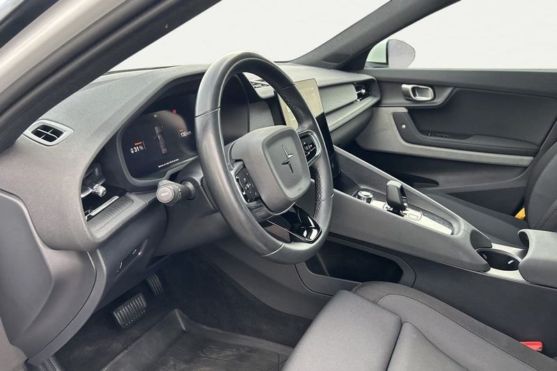 Polestar 2 bild 11