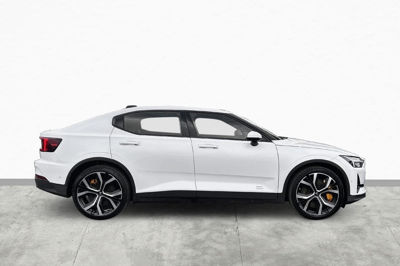 Polestar 2 bild 4