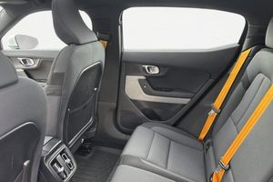 Polestar 2 bild 12