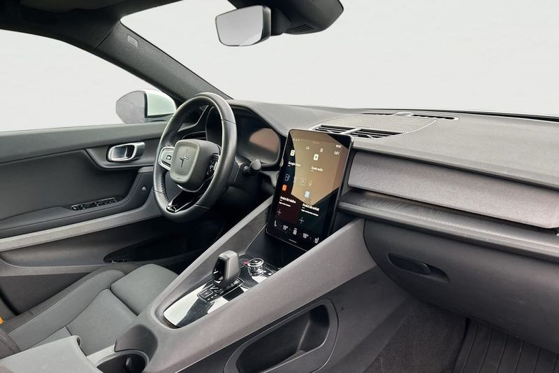 Polestar 2 bild 14