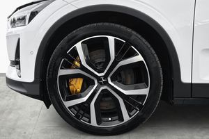 Polestar 2 bild 6