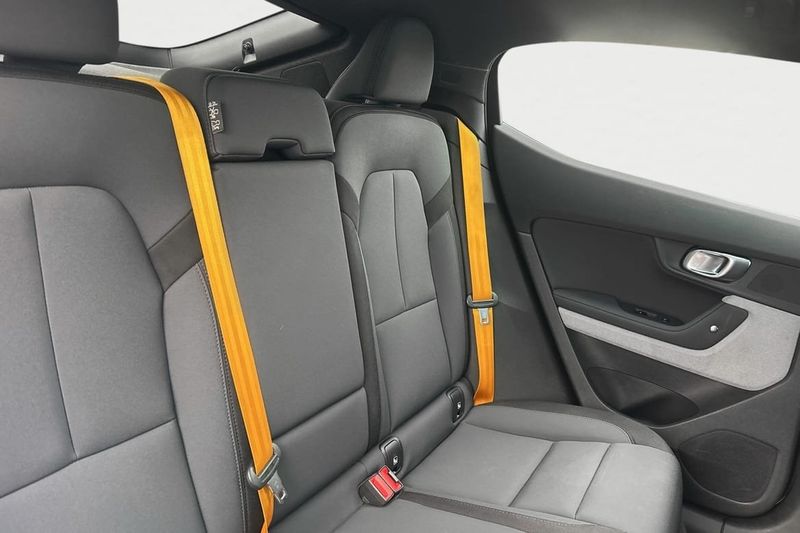 Polestar 2 bild 15