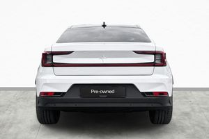 Polestar 2 bild 5