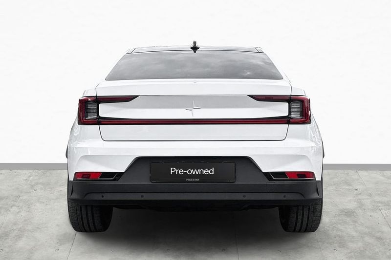 Polestar 2 bild 5