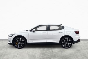 Polestar 2 bild 1