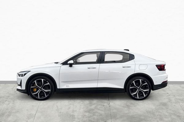Polestar 2 Long range Dual motor 78kWh Plus Pilot Perform... - 2022