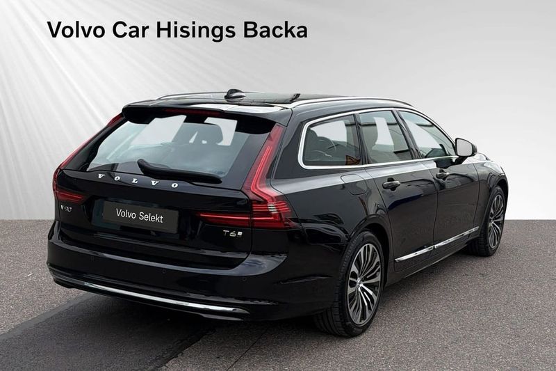 Volvo V90 bild 6