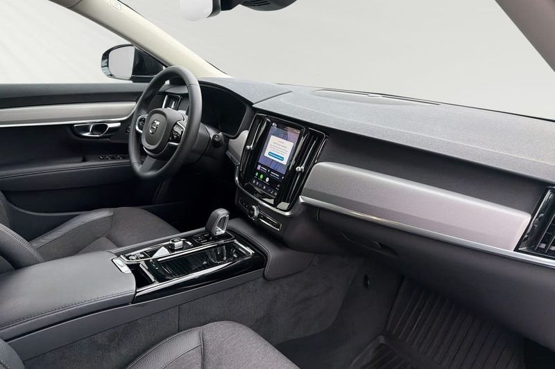 Volvo V90 bild 11