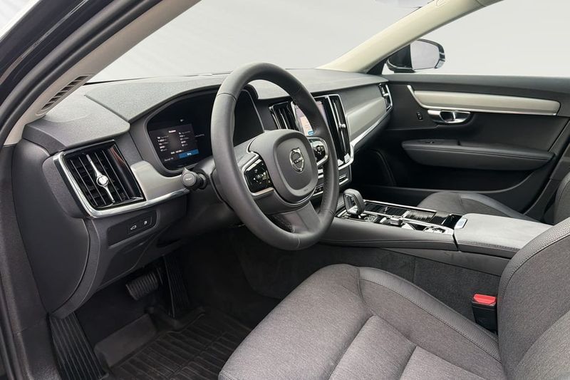 Volvo V90 bild 8