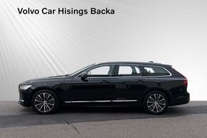 Volvo V90 bild 4