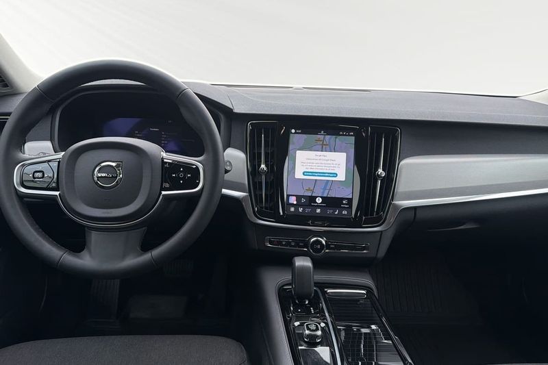 Volvo V90 bild 10