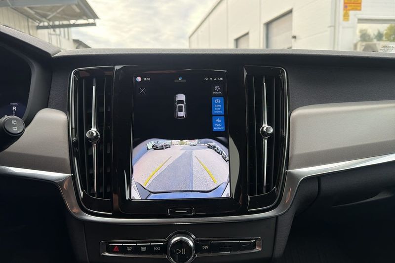 Volvo V90 bild 13
