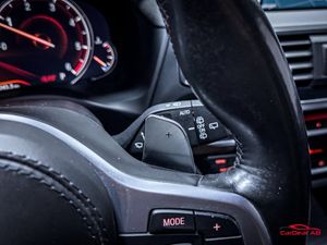 BMW X3 bild 23