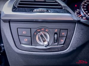 BMW X3 bild 31