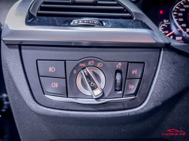 BMW X3 bild 31
