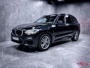BMW X3 bild 3