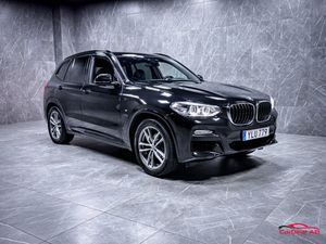 BMW X3 bild 9
