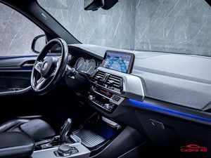 BMW X3 bild 13
