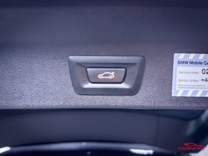 BMW X3 bild 18