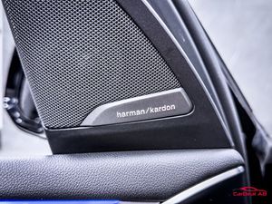 BMW X3 bild 30