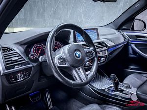 BMW X3 bild 12