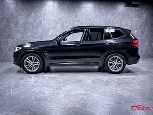 BMW X3 bild 4