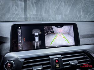 BMW X3 bild 24