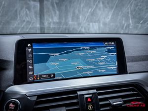 BMW X3 bild 25