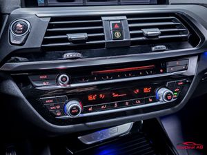 BMW X3 bild 27
