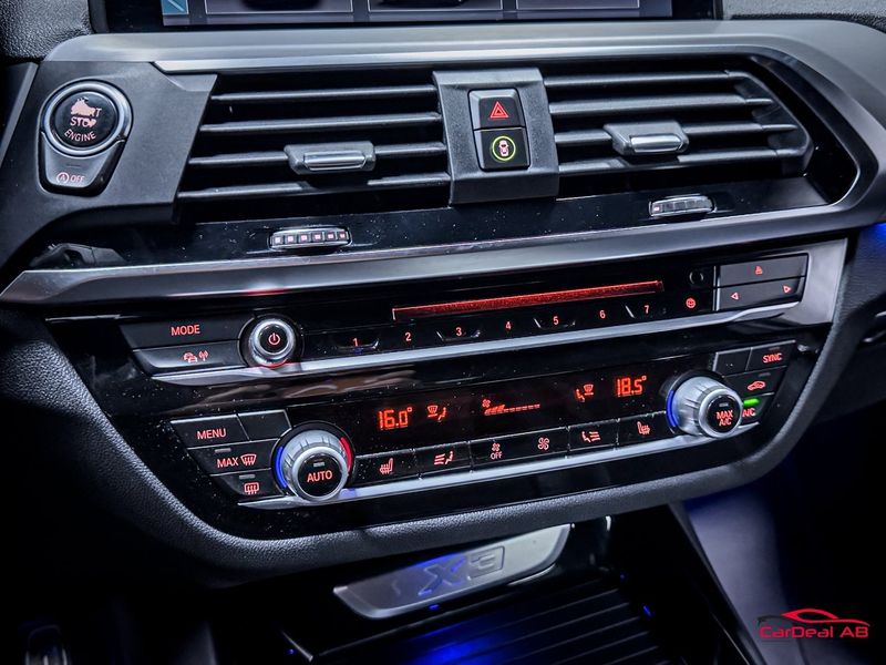 BMW X3 bild 27