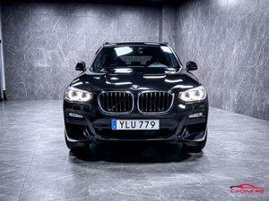 BMW X3 bild 2