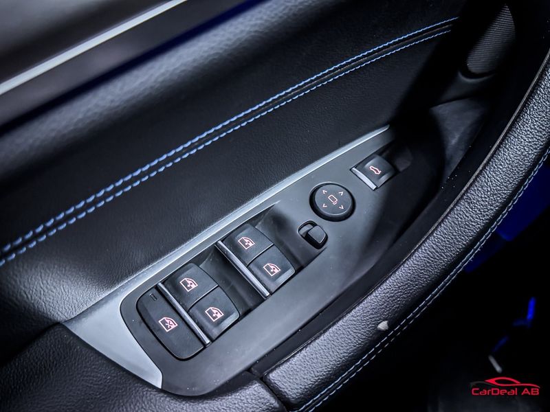 BMW X3 bild 32