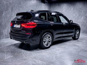 BMW X3 bild 7