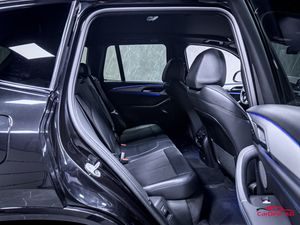 BMW X3 bild 16