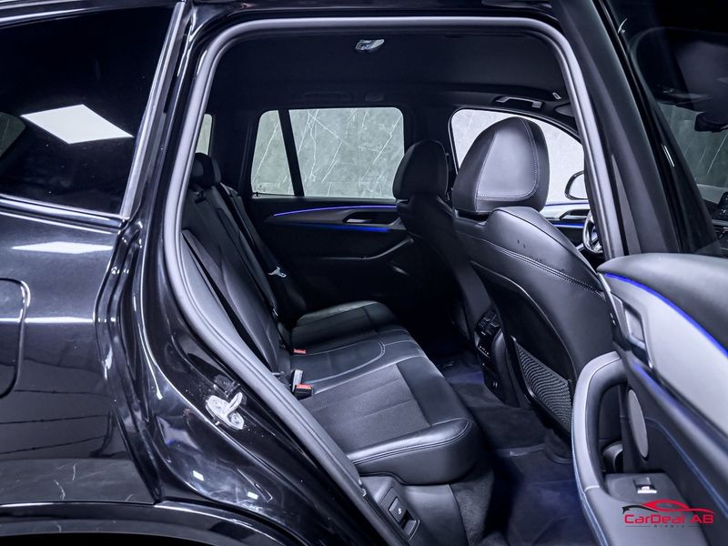 BMW X3 bild 16