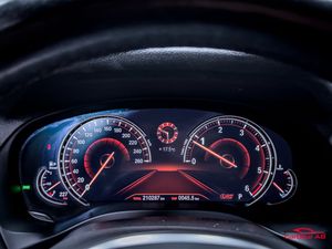 BMW X3 bild 20