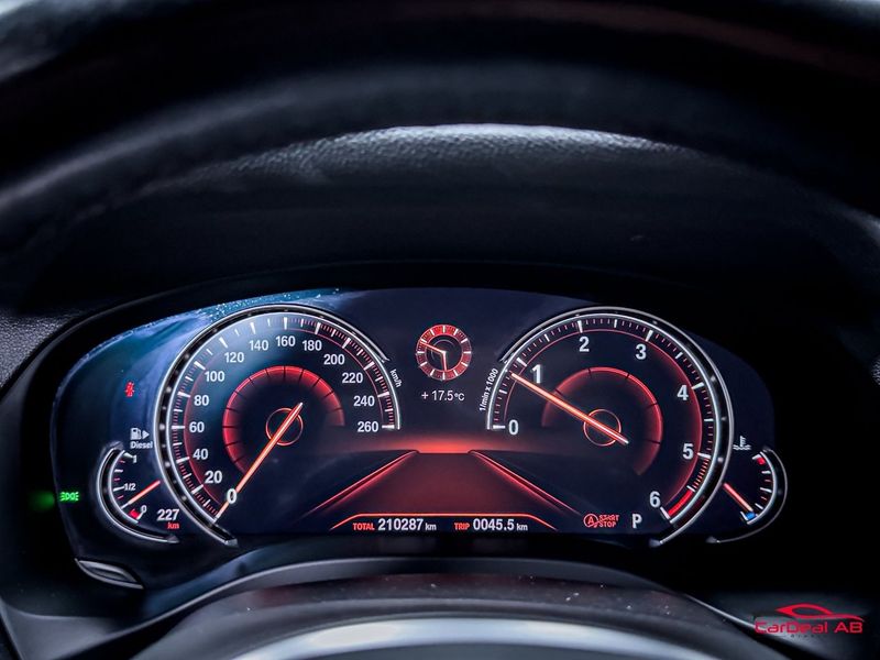 BMW X3 bild 20
