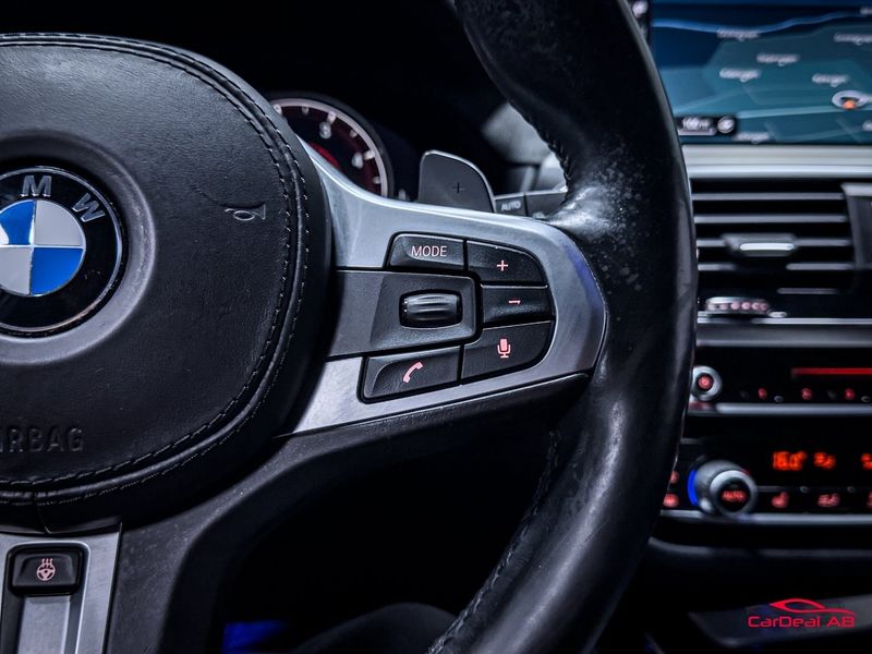 BMW X3 bild 22