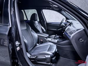 BMW X3 bild 15
