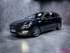 Volvo V60 bild 3