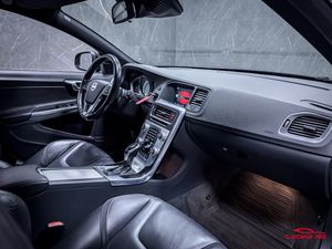 Volvo V60 bild 14
