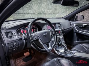 Volvo V60 bild 12