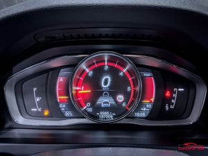 Volvo V60 bild 21