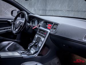 Volvo V60 bild 13