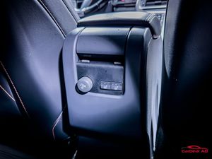 Volvo V60 bild 17