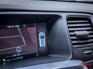 Volvo V60 bild 24