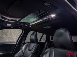 Volvo V60 bild 20