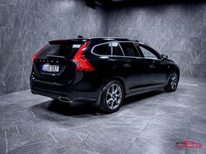 Volvo V60 bild 7